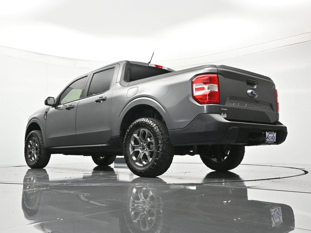Certified 2023 Ford Maverick XLT image 10