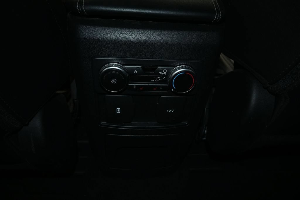 Certified 2023 Ford Explorer Limited RWD image 19