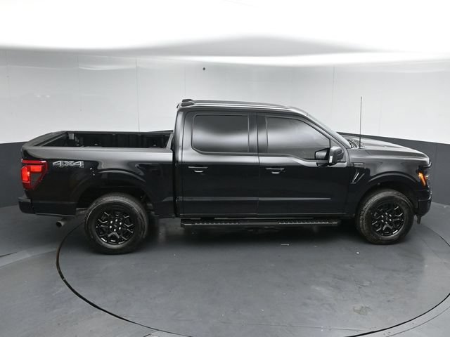Certified 2024 Ford F150 XLT w/ Equipment Group 302A MID AWD/4WD image 49