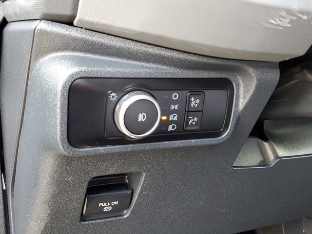 Certified 2024 Ford Bronco Black Diamond w/ Sasquatch Package image 21