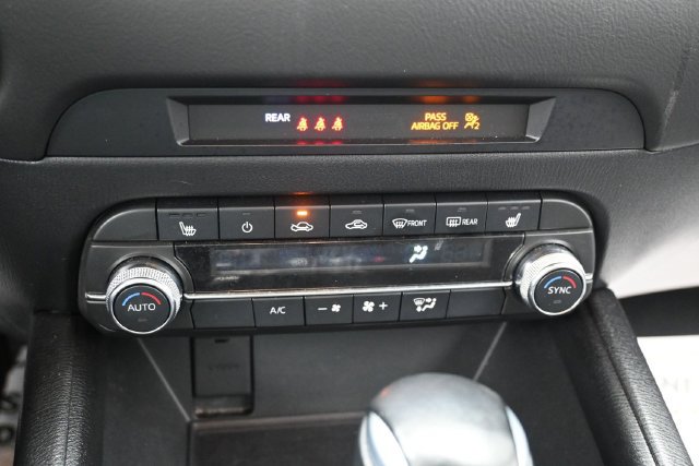 Used 2025 MAZDA CX-5 AWD 2.5 S w/ Preferred Package image 13