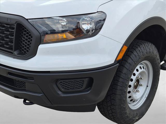 Certified 2019 Ford Ranger XL w/ Equipment Group 101A Mid AWD/4WD image 10