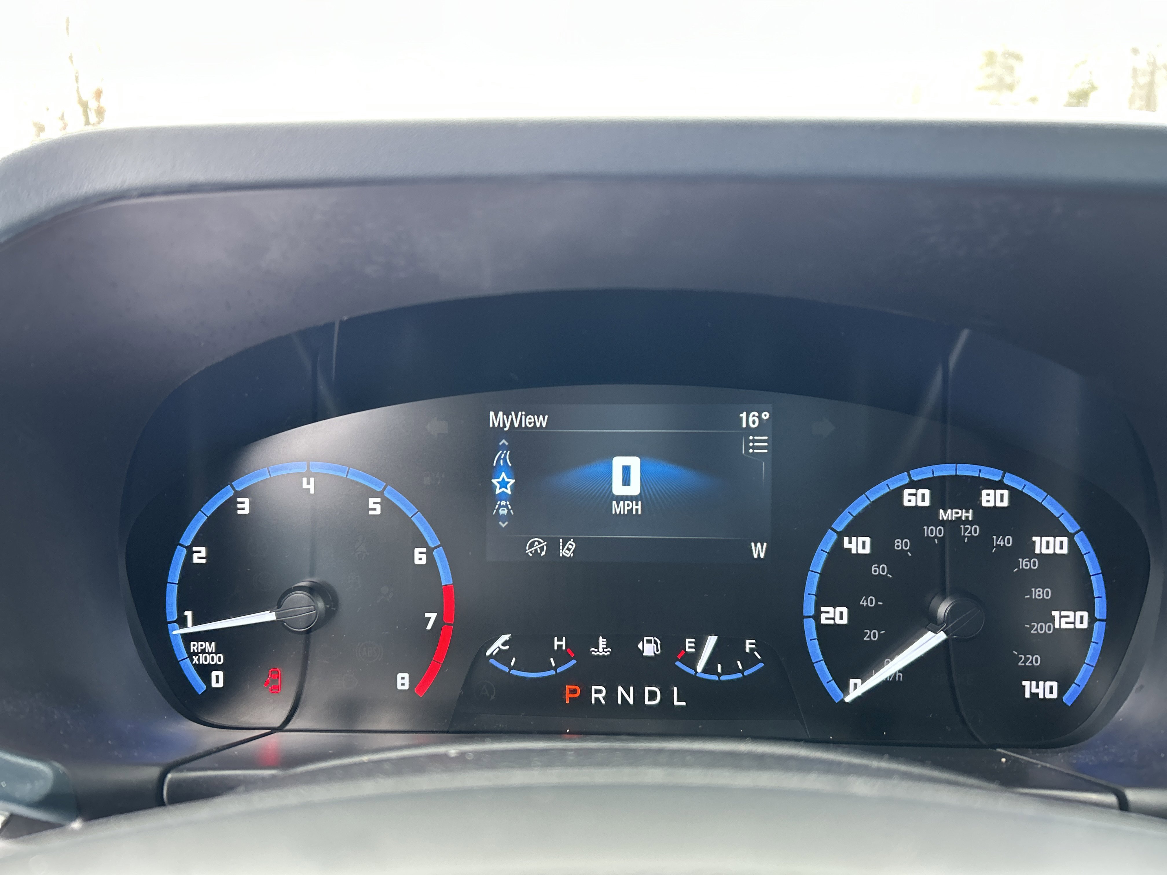 Certified 2023 Ford Bronco Sport Heritage w/ Heritage Convenience Package image 16