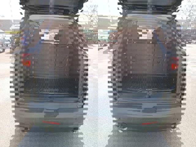 Used 2018 Chevrolet Traverse LS image 25