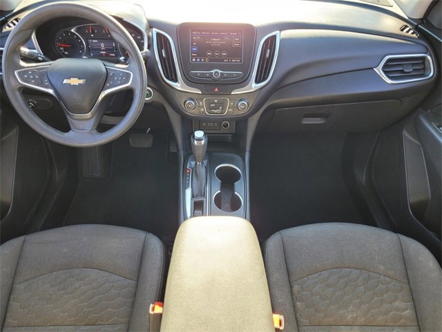 Used 2021 Chevrolet Equinox LT image 12