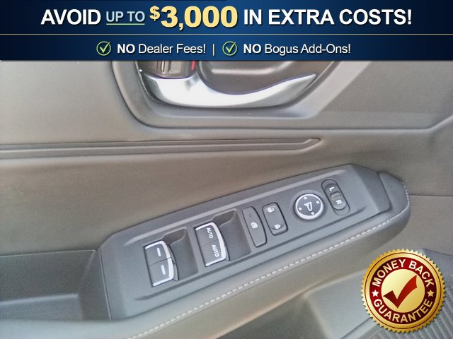 Used 2025 Honda Accord Sport image 16