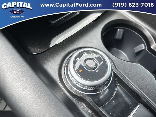 Certified 2025 Ford Explorer ST-Line w/ Premium Package RWD image 30