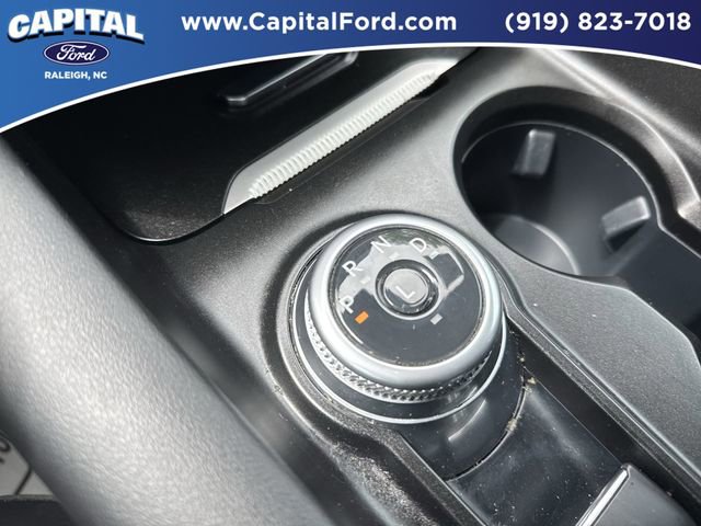 Certified 2025 Ford Explorer ST-Line w/ Premium Package RWD image 30