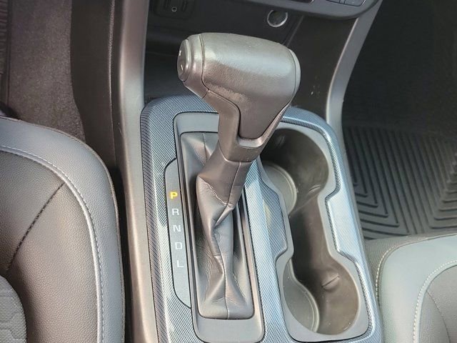 Used 2020 Chevrolet Colorado Z71 image 28