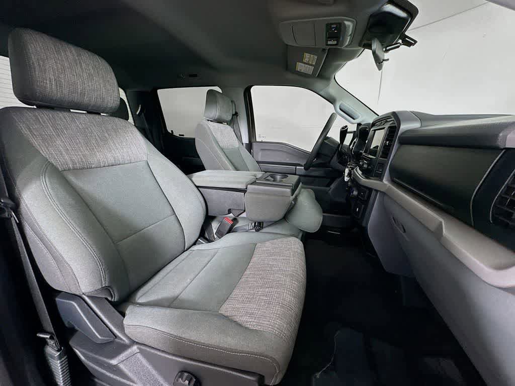 Certified 2023 Ford F150 XLT AWD/4WD image 14