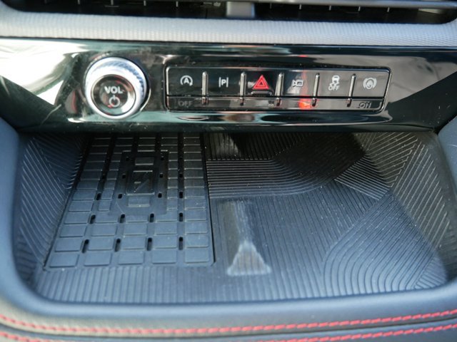 Certified 2025 Ford Explorer ST AWD/4WD image 26