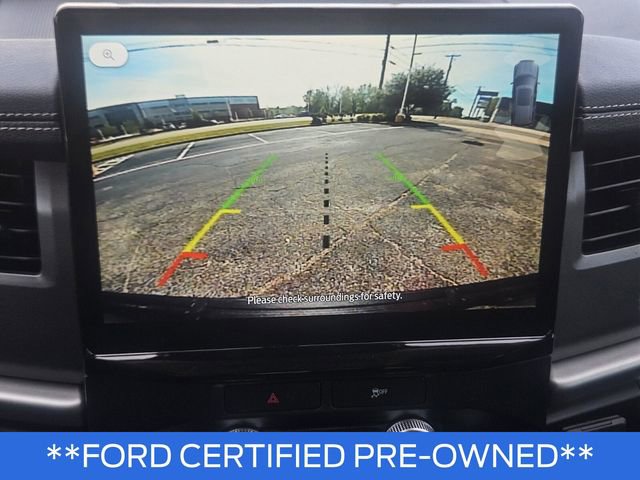 Certified 2022 Ford Expedition XLT image 27