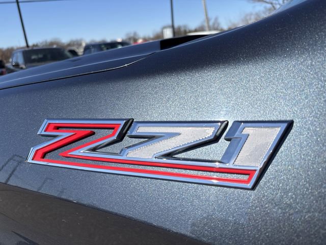 Used 2019 Chevrolet Silverado 1500 LT w/ All-Star Edition image 54