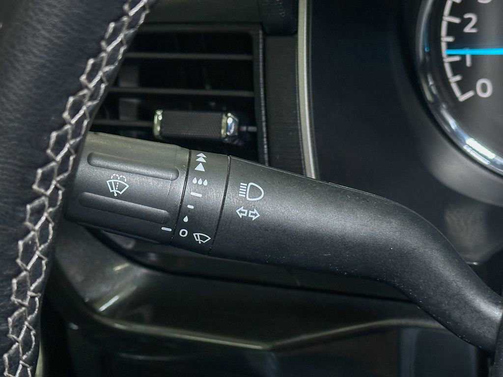 Certified 2023 Ford F150 XLT w/ Equipment Group 302A High image 33