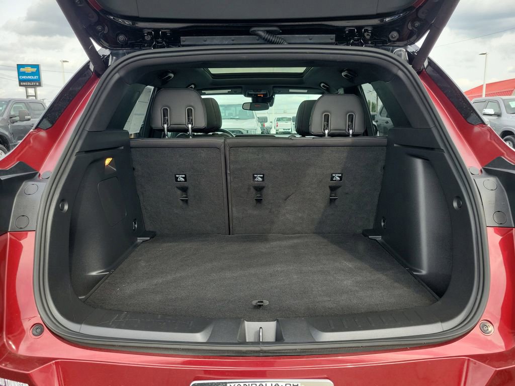 Used 2024 Chevrolet TrailBlazer RS w/ Convenience Package image 10