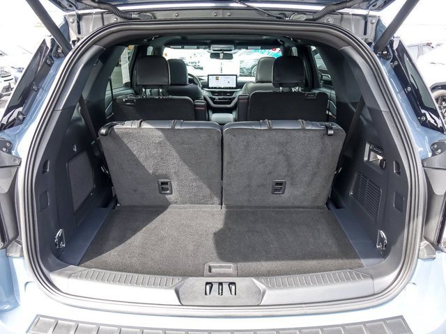 Certified 2026 Ford Explorer ST AWD/4WD image 30
