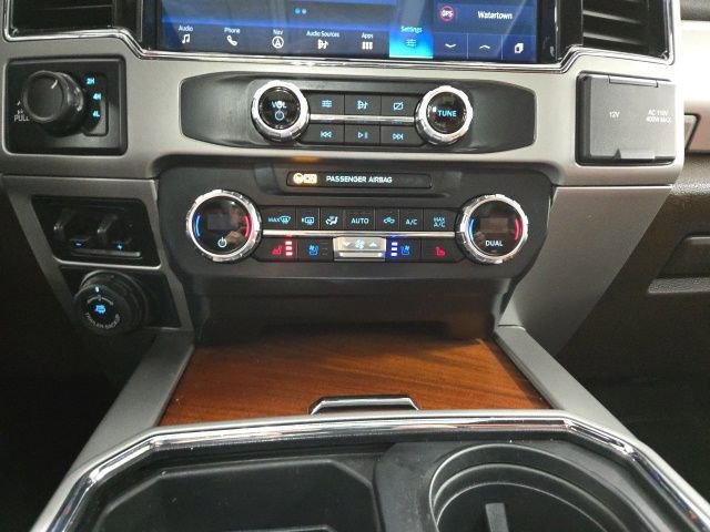 Certified 2022 Ford F350 King Ranch w/ King Ranch Ultimate Package image 35