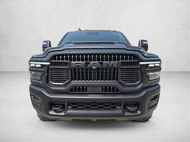 Used 2026 RAM 2500 Rebel w/ Rebel Level 2 Equipment Group AWD/4WD image 2