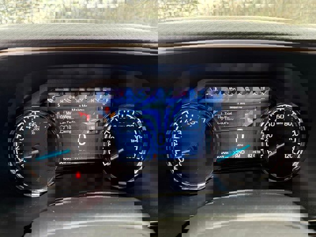 Certified 2023 Ford F150 XLT w/ Equipment Group 302A High image 15