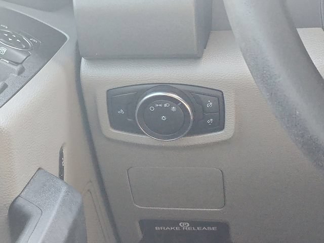 Certified 2020 Ford F250 XL w/ Power Equipment Group AWD/4WD image 12