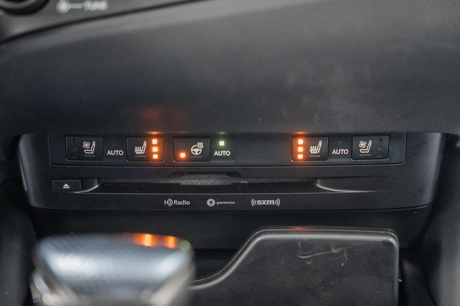 Used 2021 Lexus ES 350 F Sport w/ Accessory Package image 29