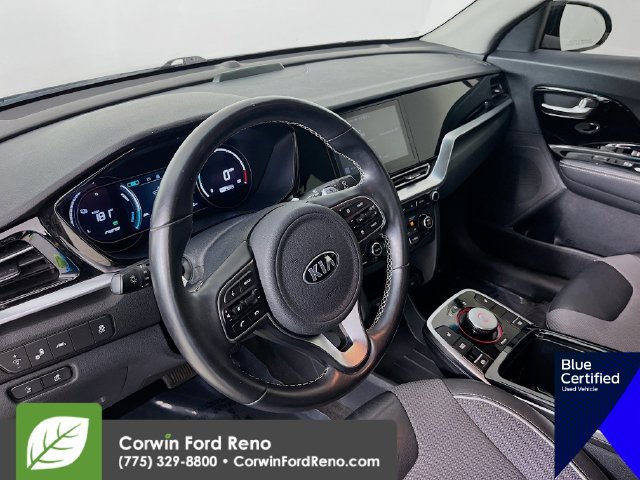 Used 2021 Kia Niro EX FWD image 12