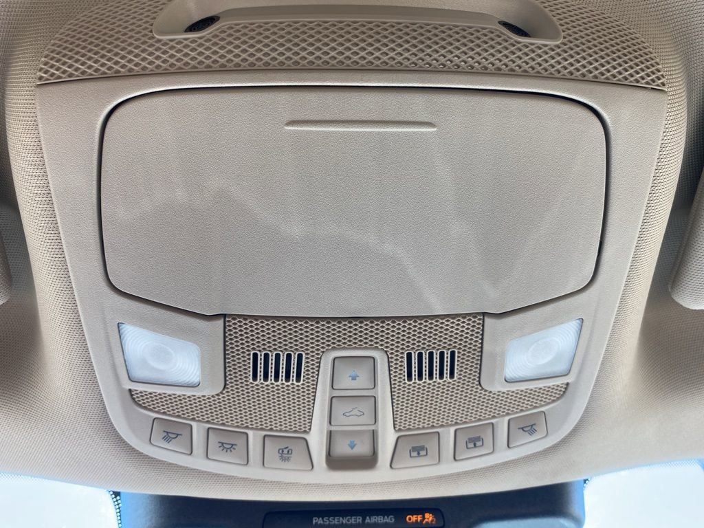 Certified 2024 Ford Expedition Max Limited image 40