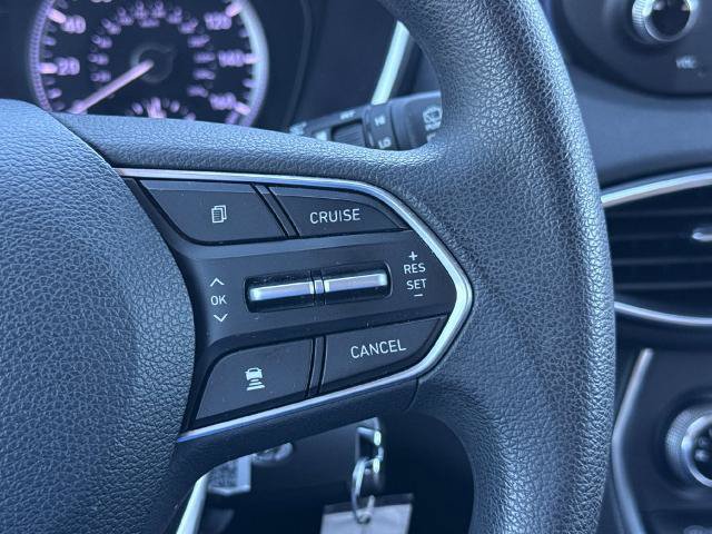 Used 2019 Hyundai Santa Fe SE AWD/4WD image 18