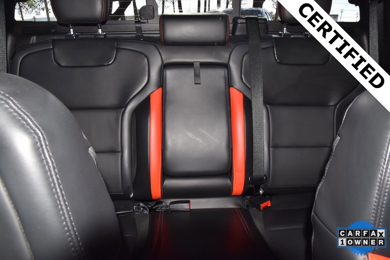 Certified 2024 Ford Ranger Raptor image 20