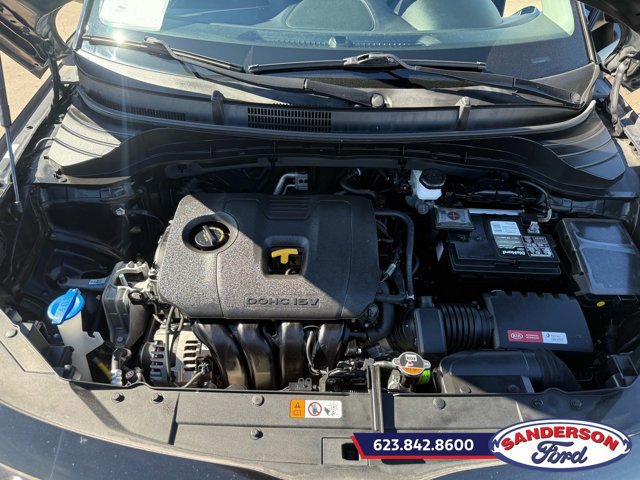 Used 2021 Kia Soul LX image 9