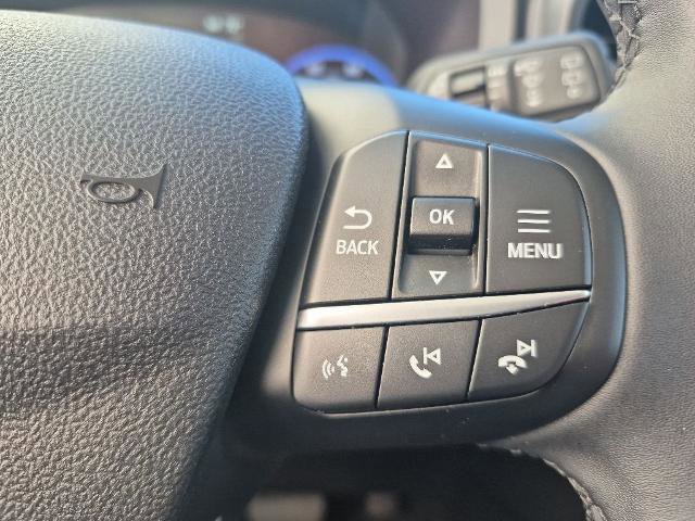 Certified 2024 Ford Bronco Sport Big Bend w/ Convenience Package AWD/4WD image 18