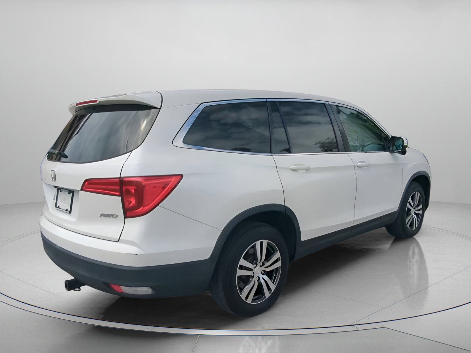 Used 2018 Honda Pilot EX-L image 24