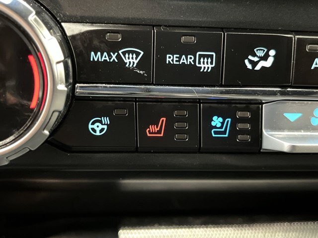 Certified 2025 Ford F150 Lariat w/ Bed Utility Package AWD/4WD image 26