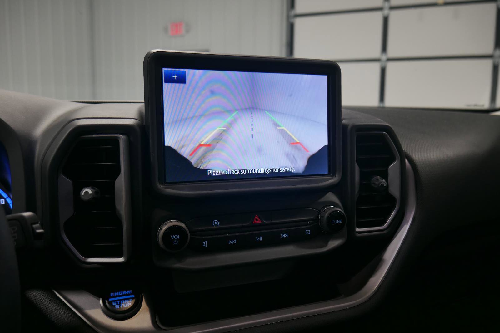 Certified 2023 Ford Bronco Sport Big Bend image 22