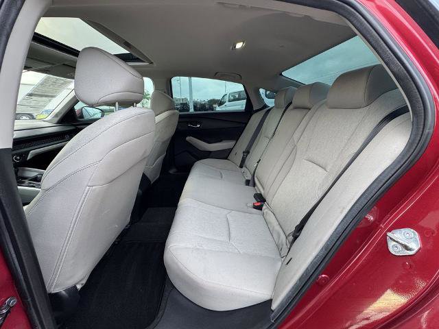 Used 2024 Honda Accord EX image 13
