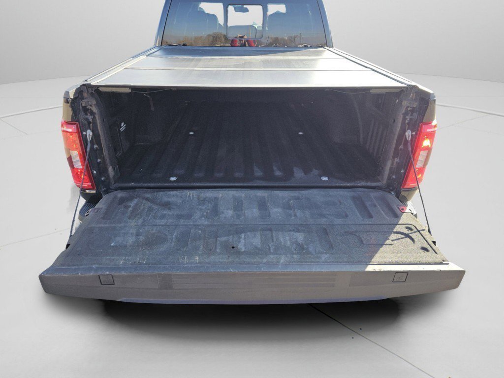 Certified 2021 Ford F150 XLT w/ Equipment Group 302A High image 26