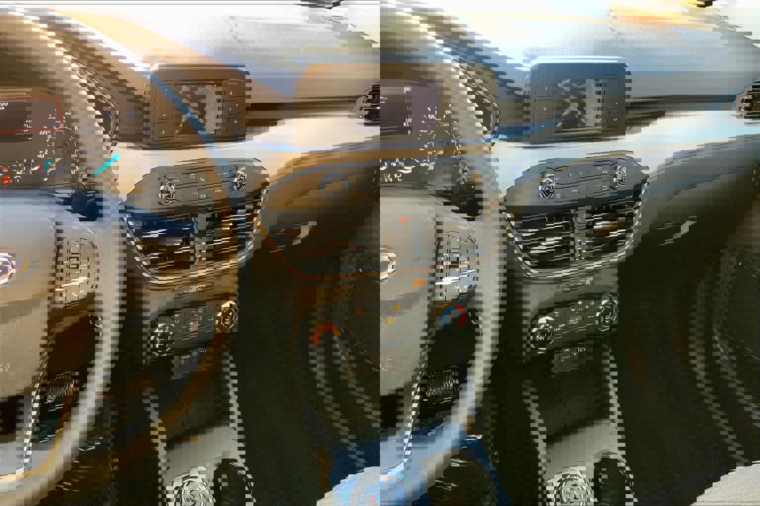 Certified 2022 Ford Escape S image 8