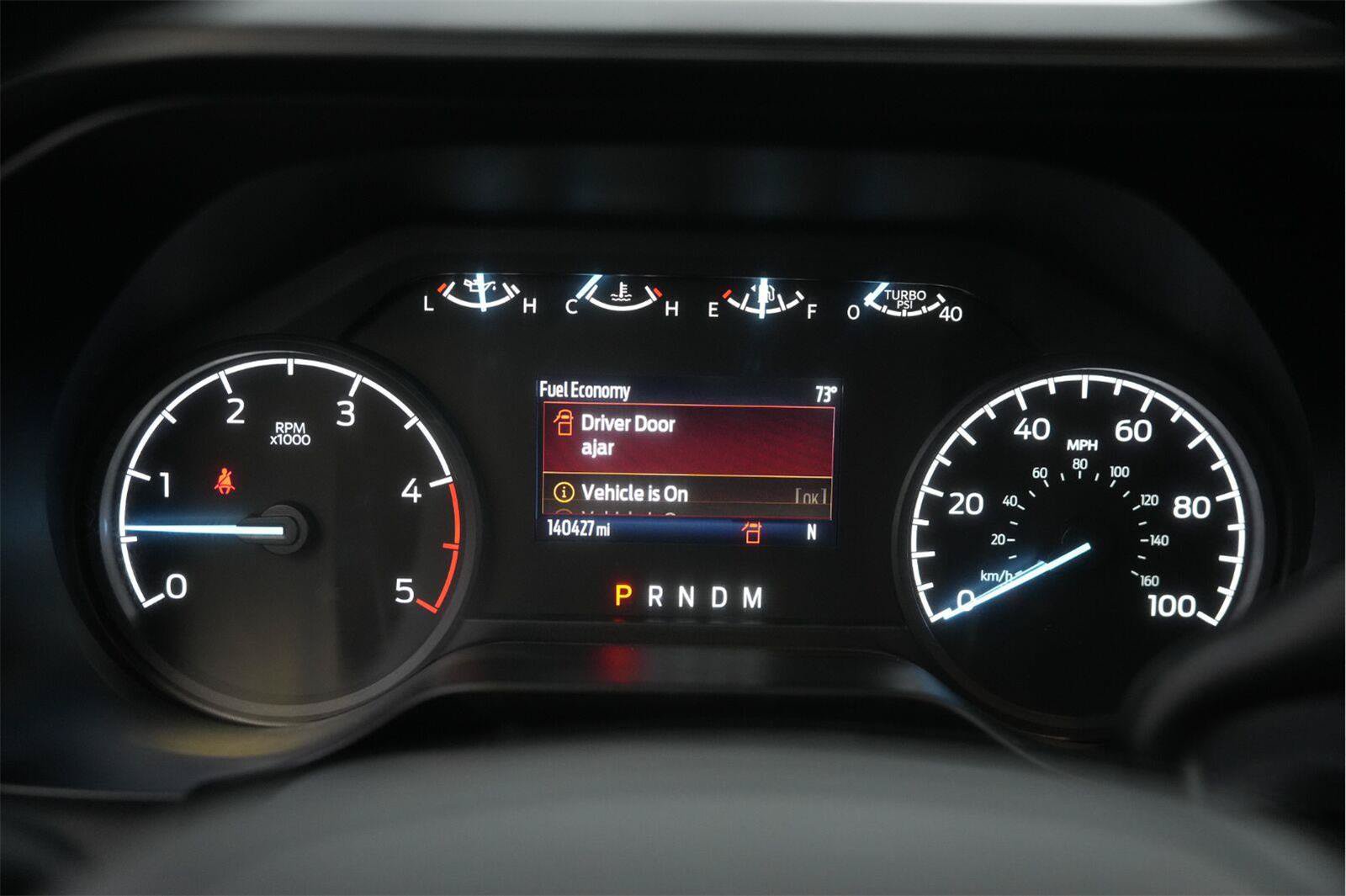 Certified 2023 Ford F350 XLT w/ 360-Degree Camera Package AWD/4WD image 24
