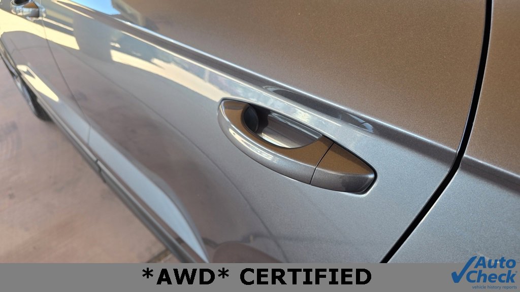 Used 2024 Volkswagen Taos SE image 18