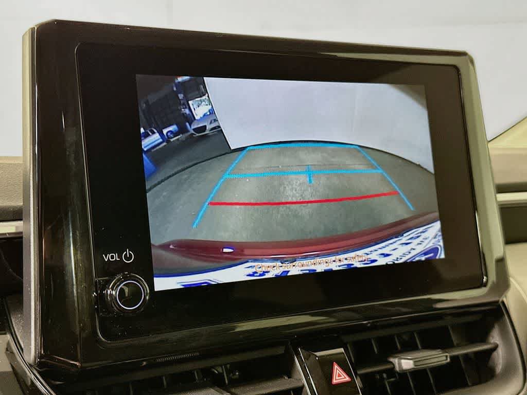 Used 2026 Toyota Corolla LE FWD image 26