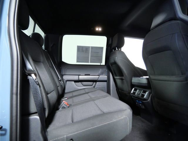 Certified 2023 Ford F150 XLT w/ Equipment Group 302A High AWD/4WD image 14