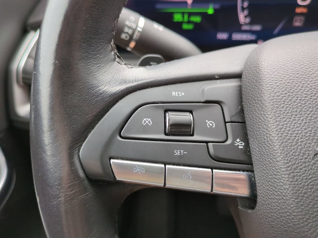 Used 2024 Cadillac XT4 Premium Luxury FWD image 28