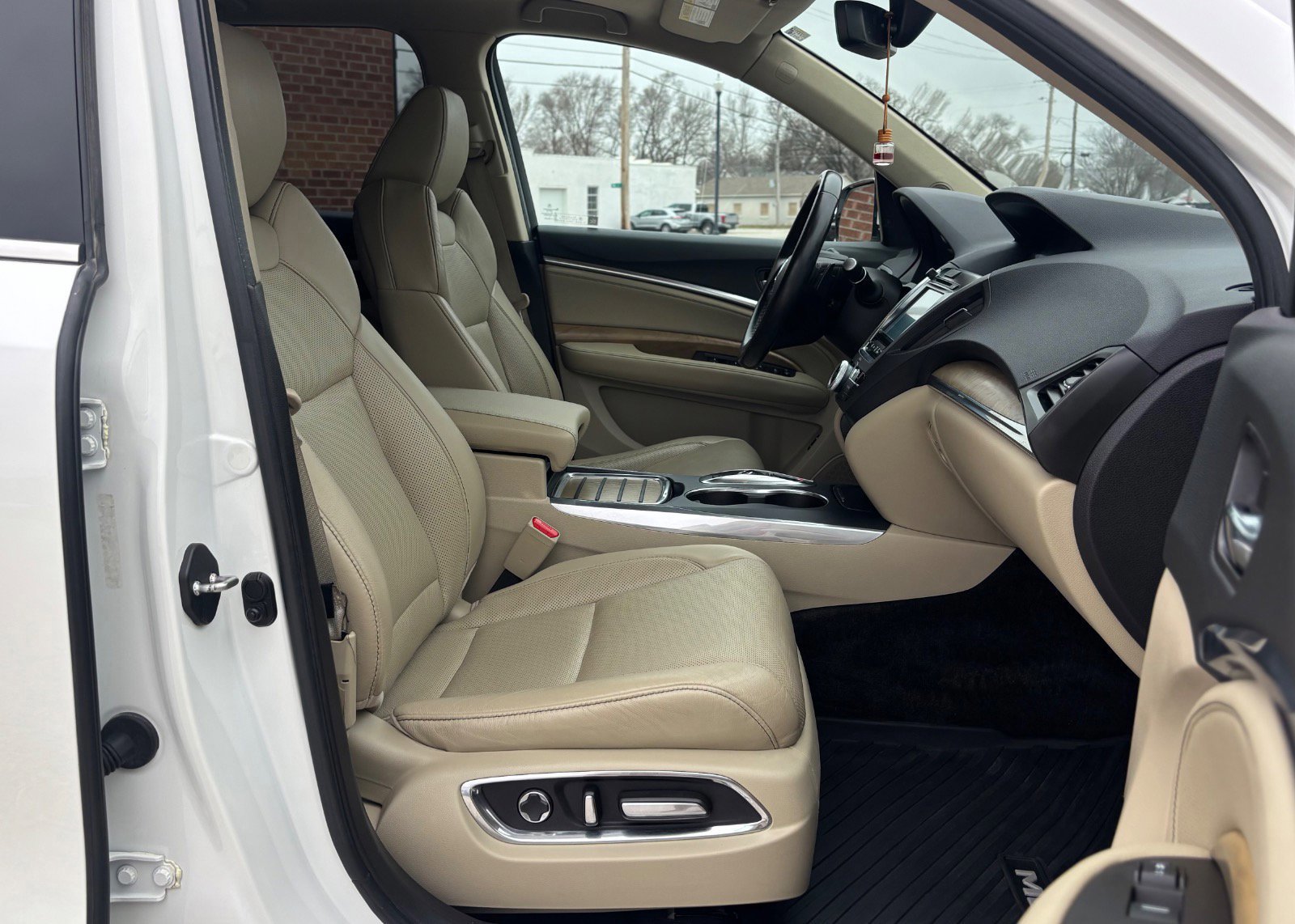 Used 2019 Acura MDX SH-AWD w/ Technology Package image 27