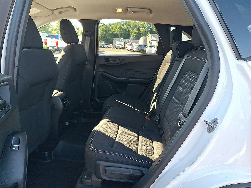 Certified 2023 Ford Escape Active AWD/4WD image 26