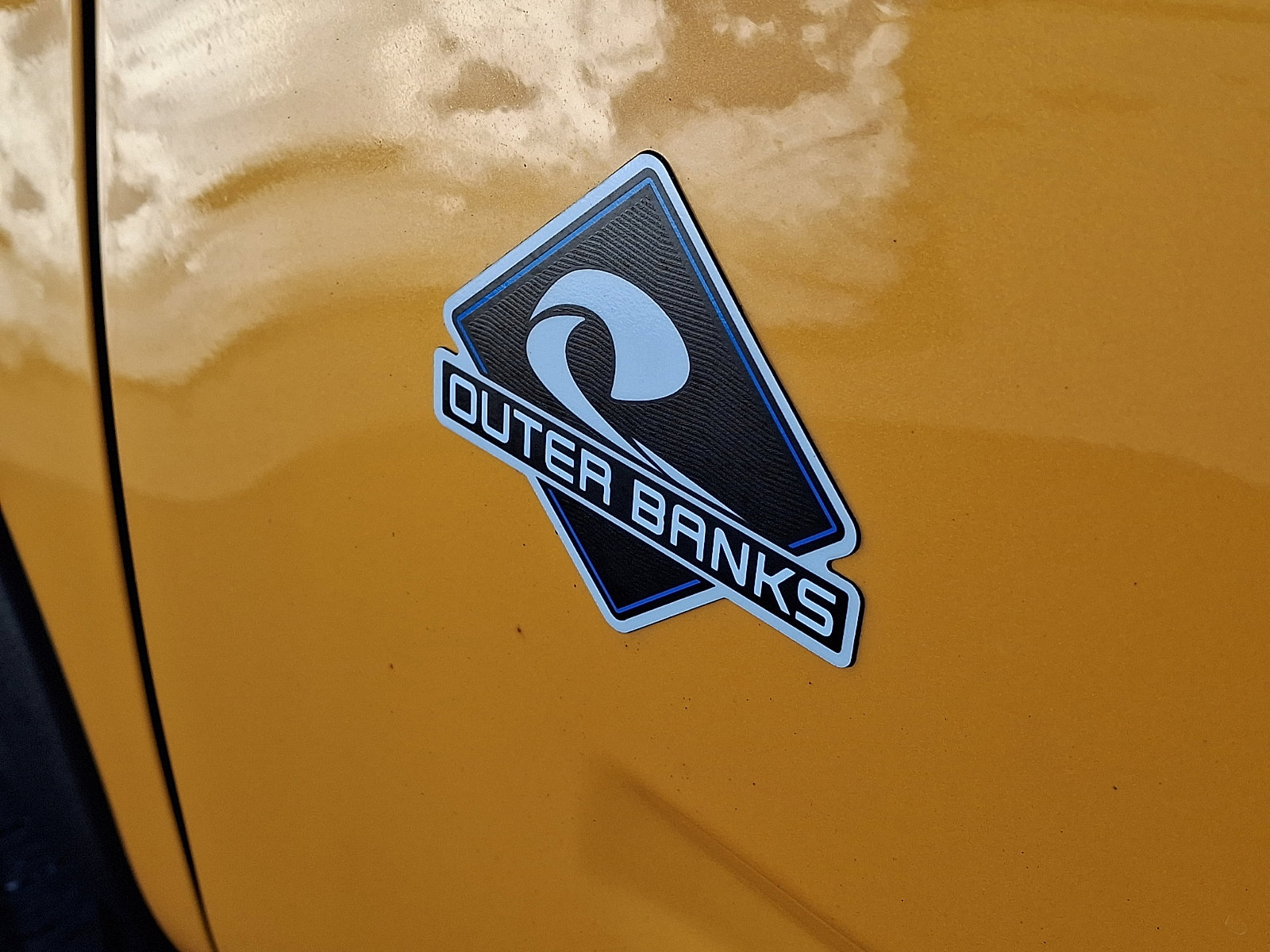 Certified 2023 Ford Bronco Sport Outer Banks w/ Tech Package image 31