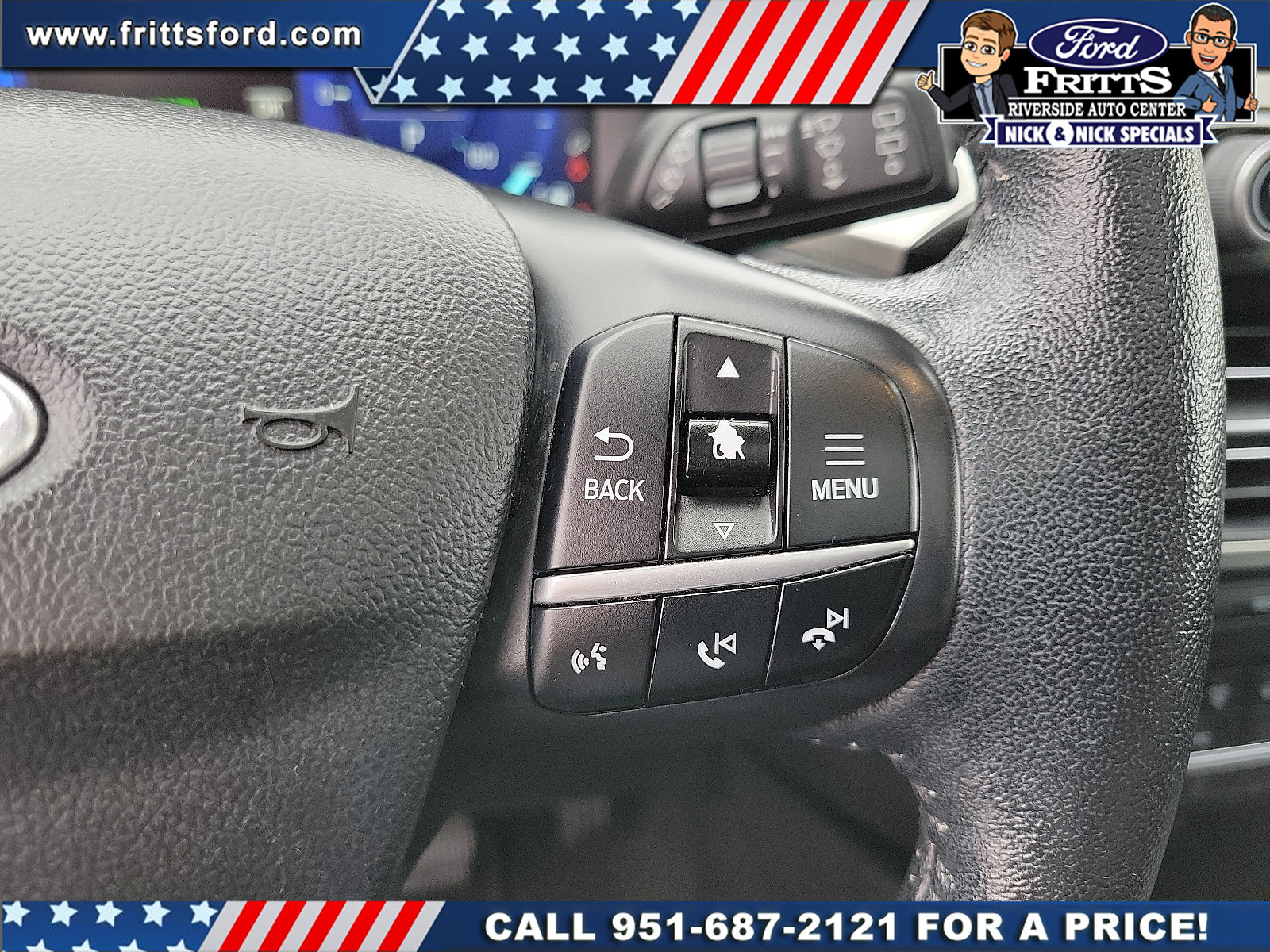 Certified 2020 Ford Escape SE Sport FWD image 7