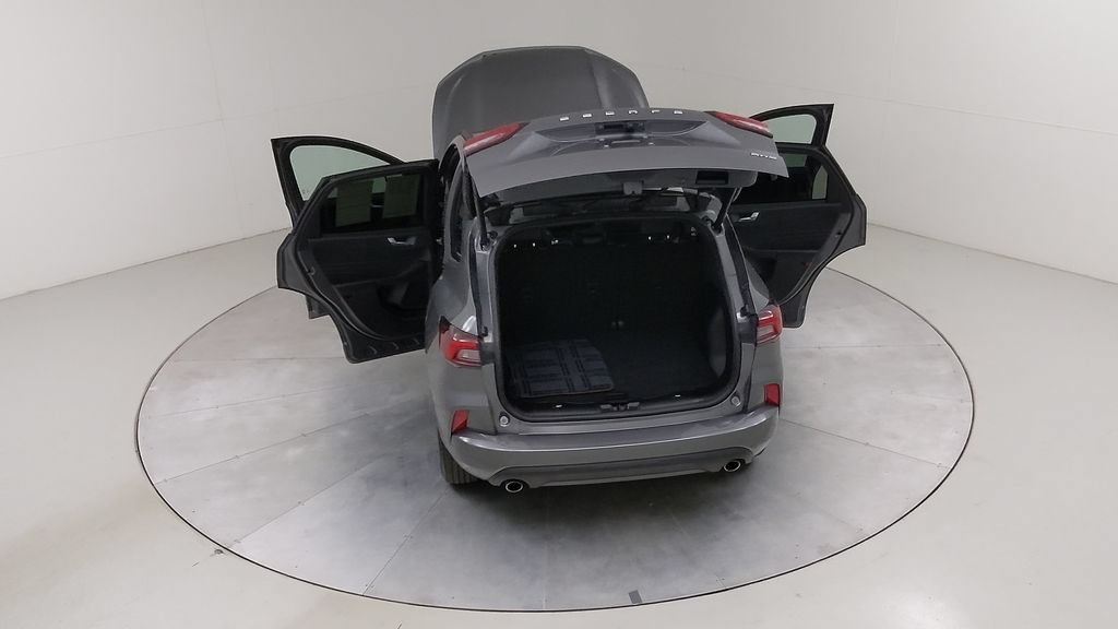 Certified 2023 Ford Escape ST-Line w/ Tech Pack #1 AWD/4WD image 51