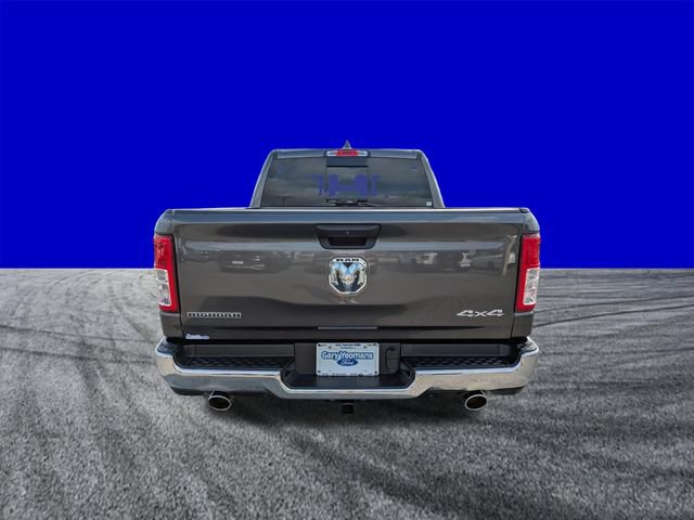 Used 2024 RAM 1500 Big Horn AWD/4WD image 5