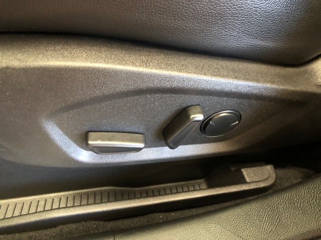 Certified 2024 Ford Edge Titanium w/ Equipment Group 301A AWD/4WD image 11