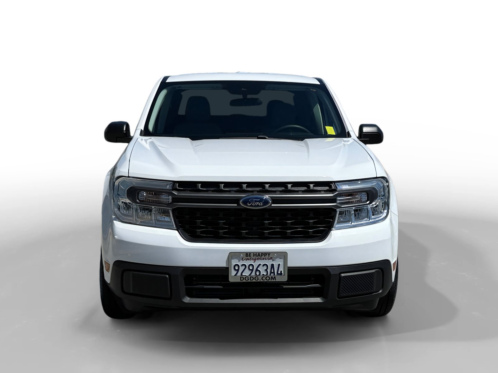Certified 2024 Ford Maverick XLT FWD image 8